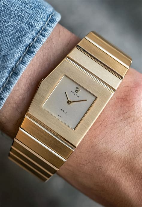rolex rey midas|Rolex King Midas .